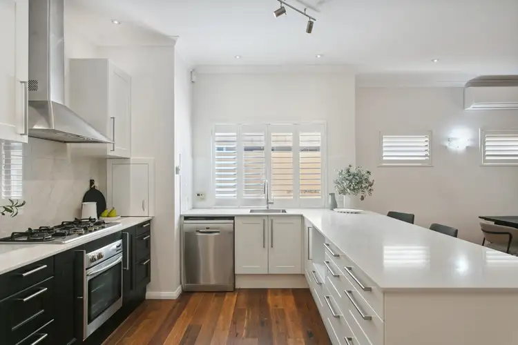 Fourth view of Homely house listing, 6 Lawler Street, South Perth WA 6151