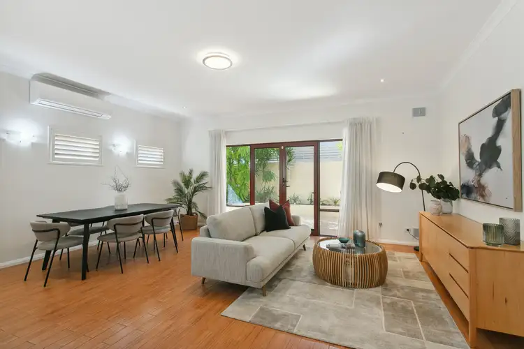 Sixth view of Homely house listing, 6 Lawler Street, South Perth WA 6151