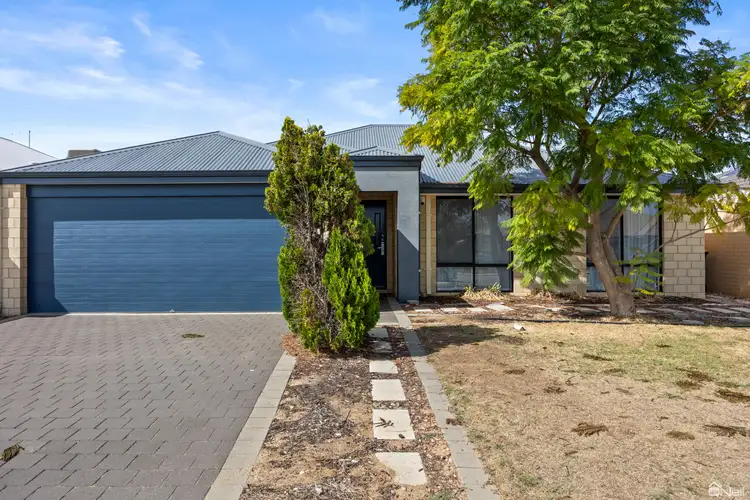 Main view of Homely house listing, 15 Carnelian Link, Byford WA 6122