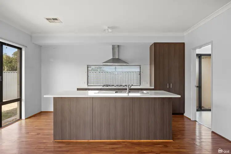 Second view of Homely house listing, 15 Carnelian Link, Byford WA 6122