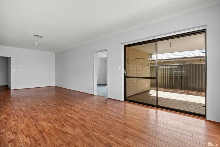 Third view of Homely house listing, 15 Carnelian Link, Byford WA 6122