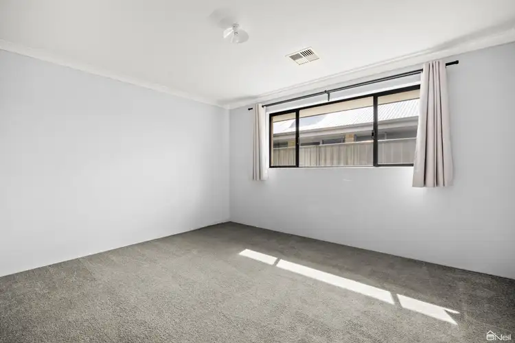 Fourth view of Homely house listing, 15 Carnelian Link, Byford WA 6122