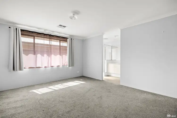 Fifth view of Homely house listing, 15 Carnelian Link, Byford WA 6122