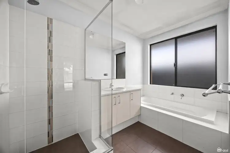 Sixth view of Homely house listing, 15 Carnelian Link, Byford WA 6122