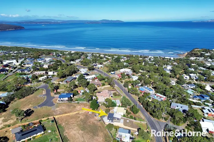 Third view of Homely house listing, 124 Bally Park Road, Dodges Ferry TAS 7173