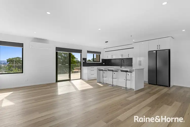 Fifth view of Homely house listing, 124 Bally Park Road, Dodges Ferry TAS 7173
