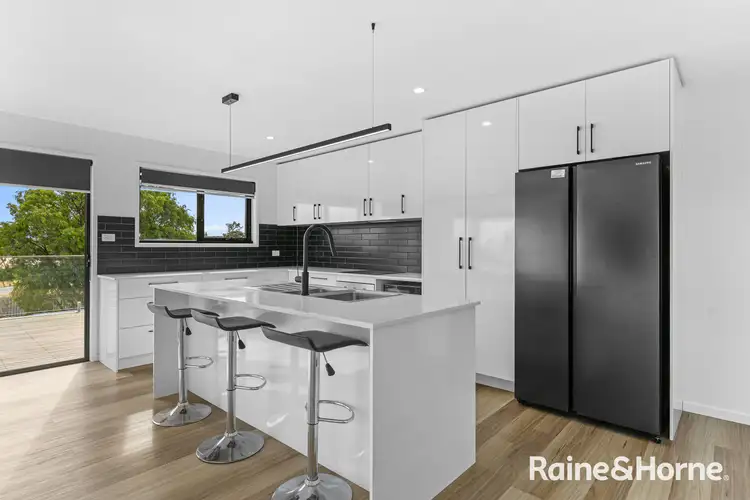 Sixth view of Homely house listing, 124 Bally Park Road, Dodges Ferry TAS 7173