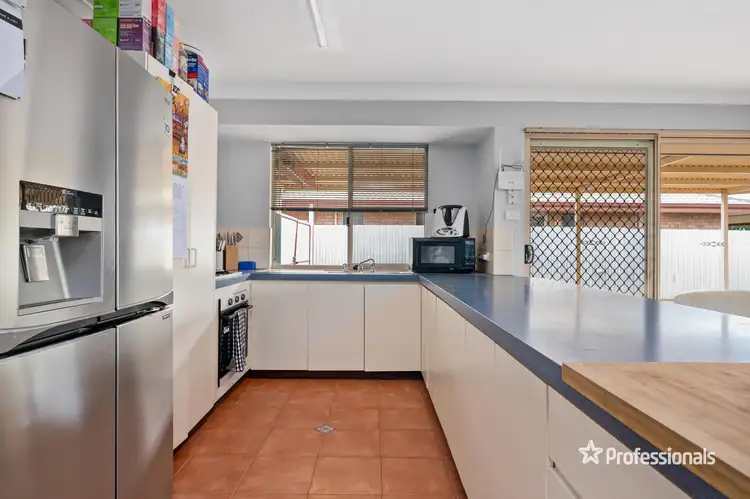 Fourth view of Homely house listing, 38 Seinor Street, Somerville WA 6430
