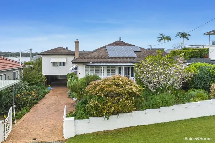 Main view of Homely house listing, 124 Marks Point Road, Marks Point NSW 2280