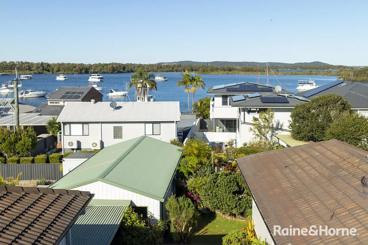 Main view of Homely house listing, 124 Marks Point Road, Marks Point NSW 2280