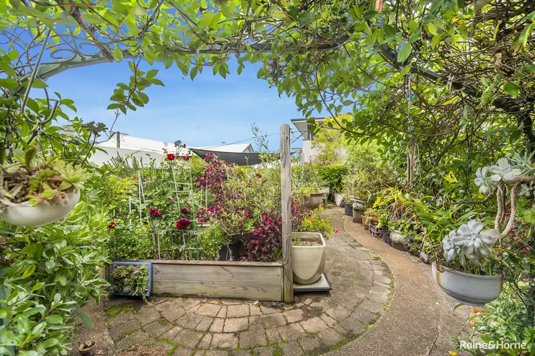 Second view of Homely house listing, 124 Marks Point Road, Marks Point NSW 2280