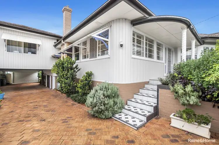 Third view of Homely house listing, 124 Marks Point Road, Marks Point NSW 2280