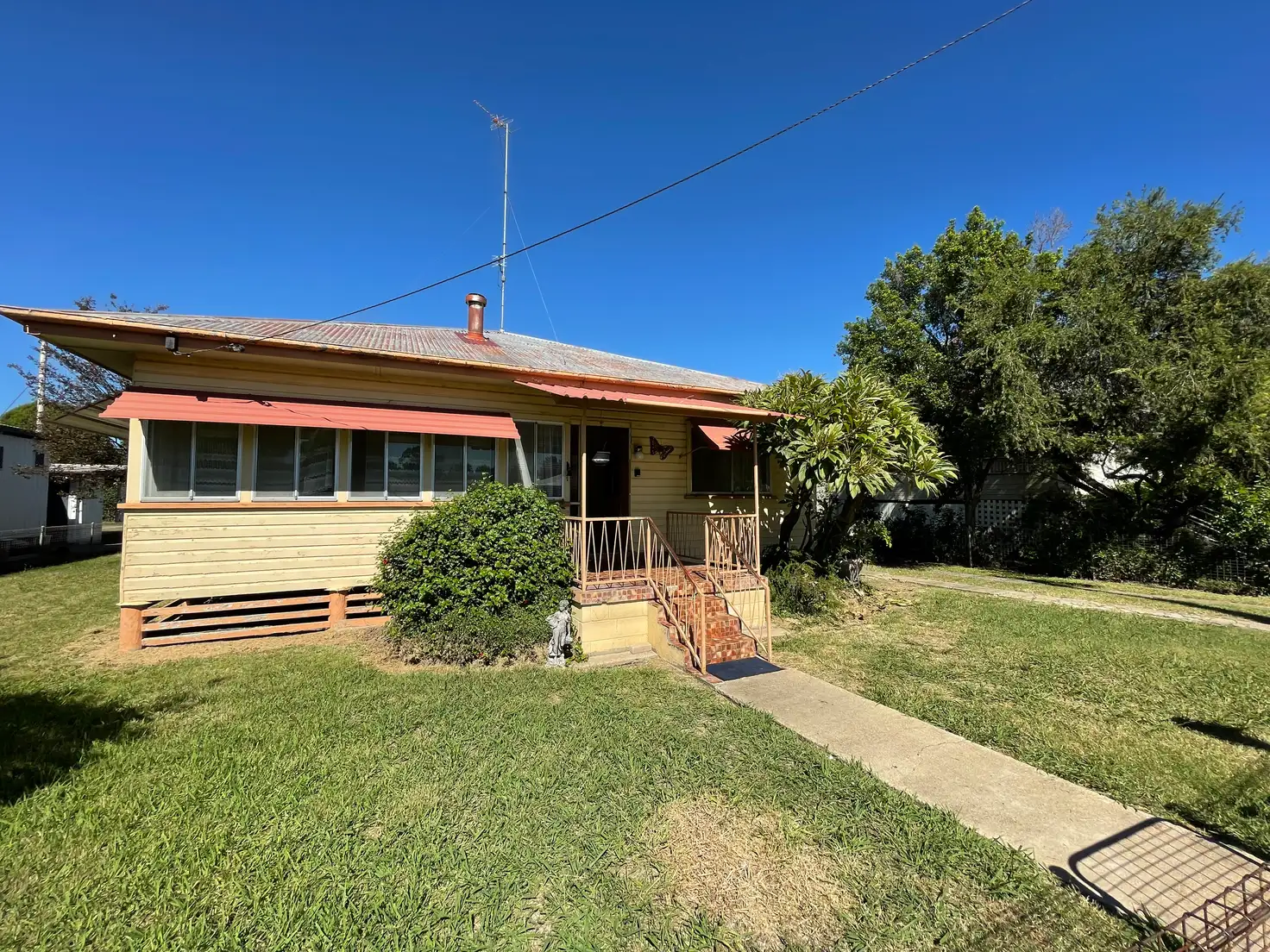 Main view of Homely house listing, 24 George Street, Goondiwindi QLD 4390