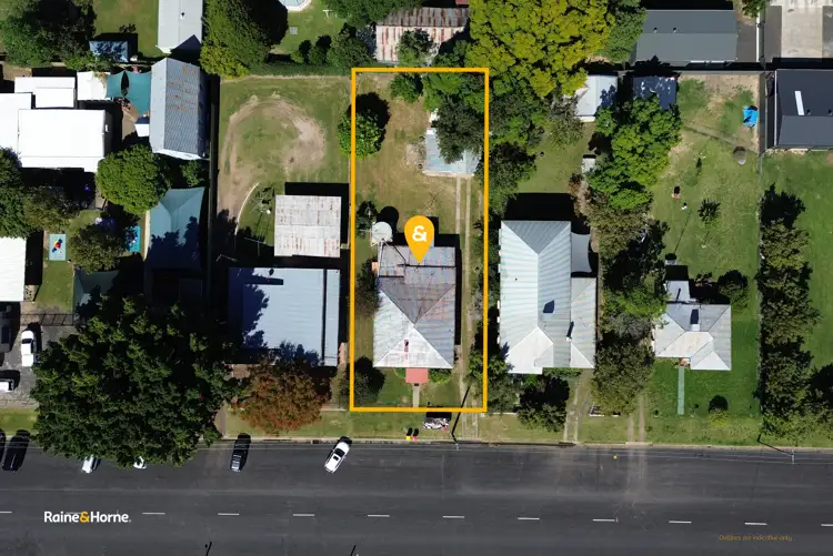 Second view of Homely house listing, 24 George Street, Goondiwindi QLD 4390