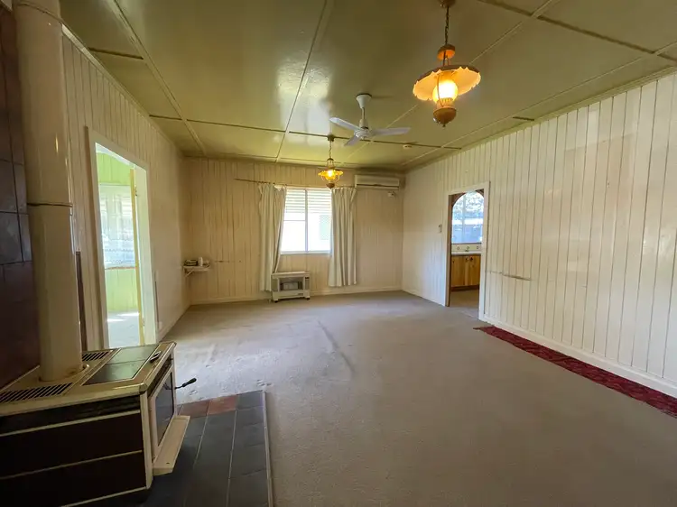 Fourth view of Homely house listing, 24 George Street, Goondiwindi QLD 4390