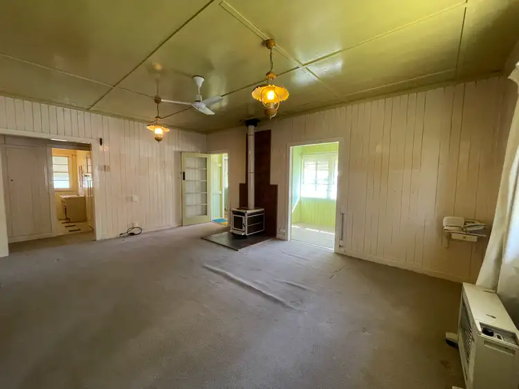 Fifth view of Homely house listing, 24 George Street, Goondiwindi QLD 4390