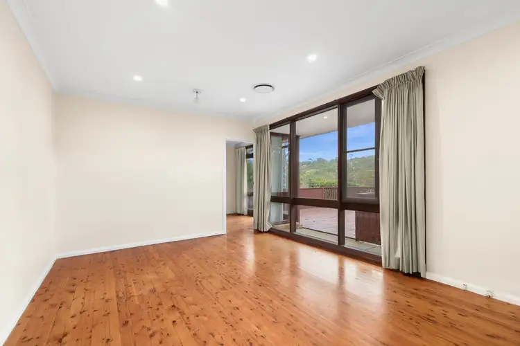 Second view of Homely house listing, 62 Lady Davidson Circuit, Forestville NSW 2087