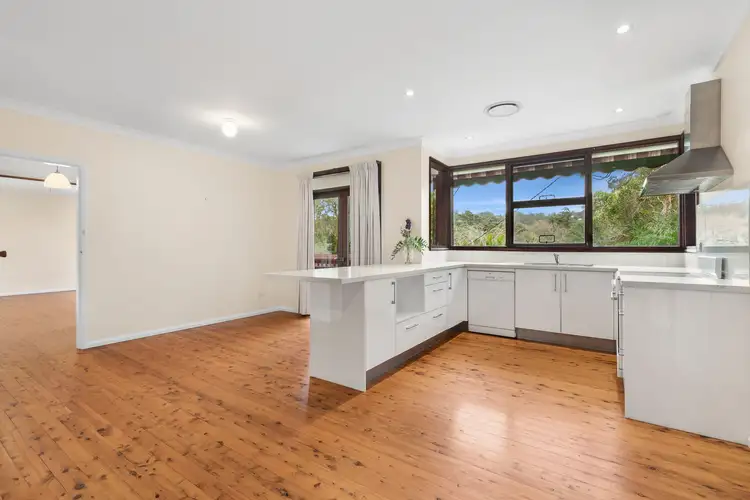 Third view of Homely house listing, 62 Lady Davidson Circuit, Forestville NSW 2087