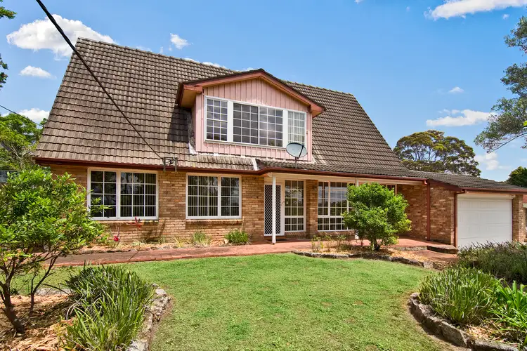 5 Rathowen Parade, Killarney Heights NSW 2087