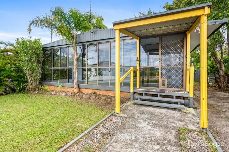Main view of Homely house listing, 6 Yacht Street, Russell Island QLD 4184