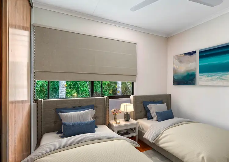 Second view of Homely house listing, 6 Yacht Street, Russell Island QLD 4184