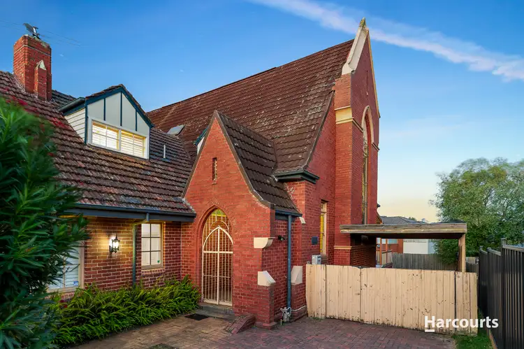 29 Carrington Court, Burwood East VIC 3151