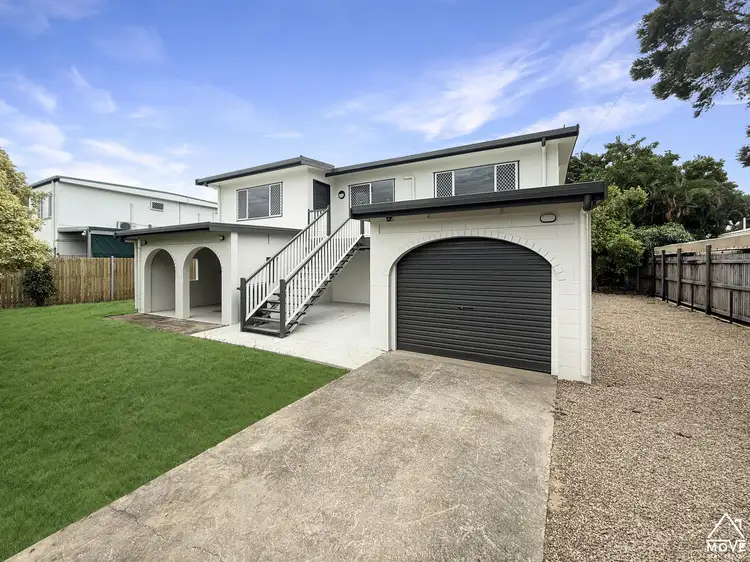 21 Gollogly Lane, Condon QLD 4815