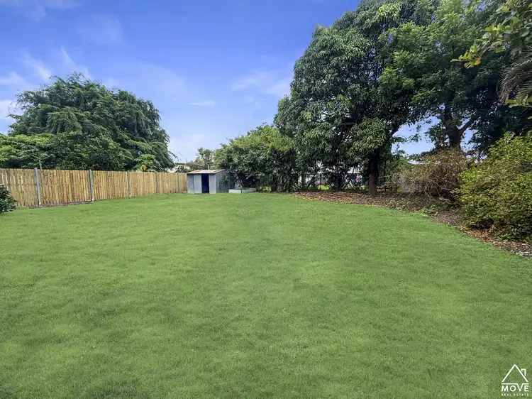 Second view of Homely house listing, 21 Gollogly Lane, Condon QLD 4815