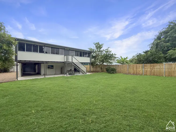 Third view of Homely house listing, 21 Gollogly Lane, Condon QLD 4815