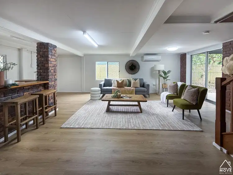 Fourth view of Homely house listing, 21 Gollogly Lane, Condon QLD 4815