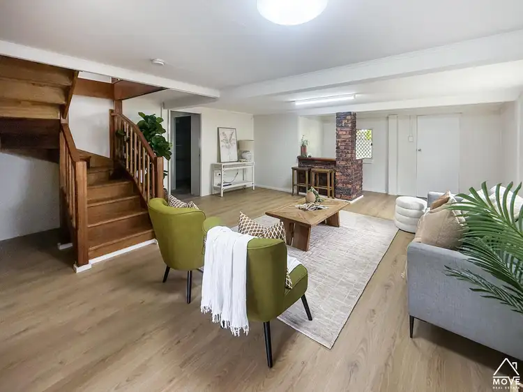 Fifth view of Homely house listing, 21 Gollogly Lane, Condon QLD 4815