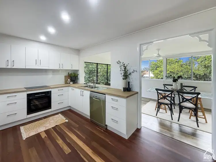 Seventh view of Homely house listing, 21 Gollogly Lane, Condon QLD 4815