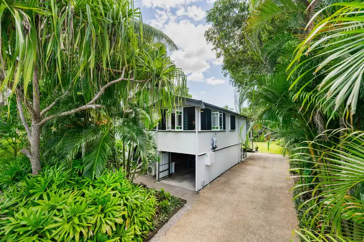 Third view of Homely house listing, 31 Gladstone Street, Pimlico QLD 4812