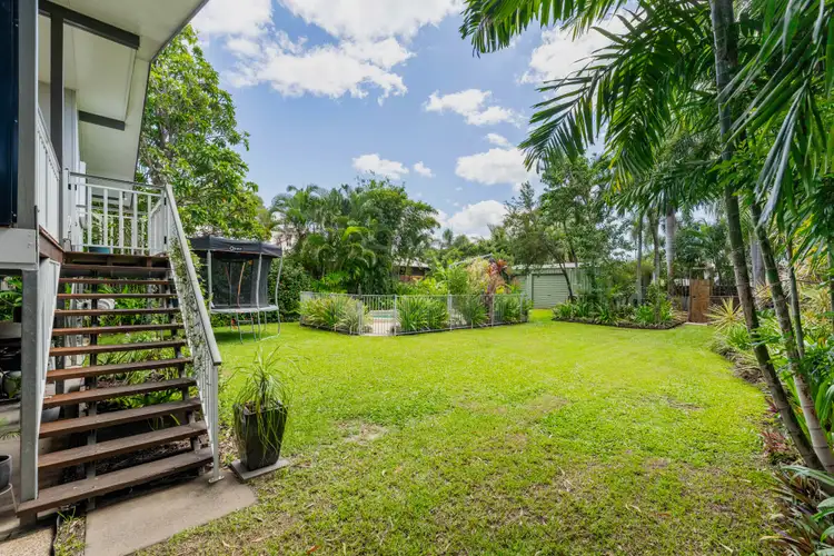Fourth view of Homely house listing, 31 Gladstone Street, Pimlico QLD 4812