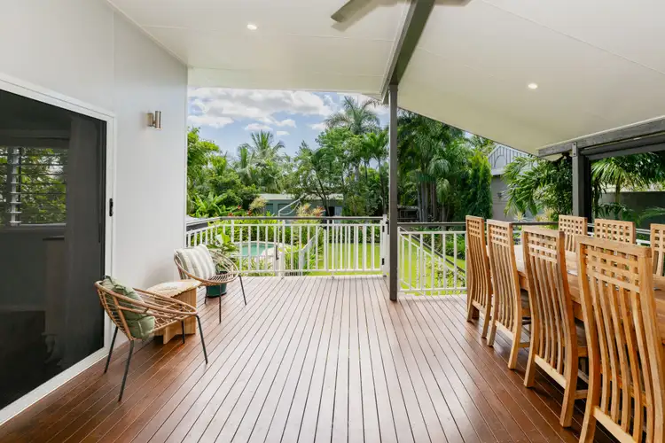 Fifth view of Homely house listing, 31 Gladstone Street, Pimlico QLD 4812