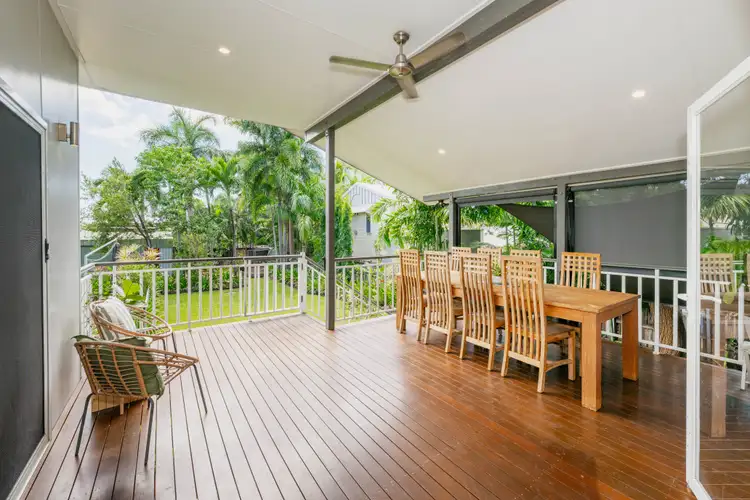 Sixth view of Homely house listing, 31 Gladstone Street, Pimlico QLD 4812