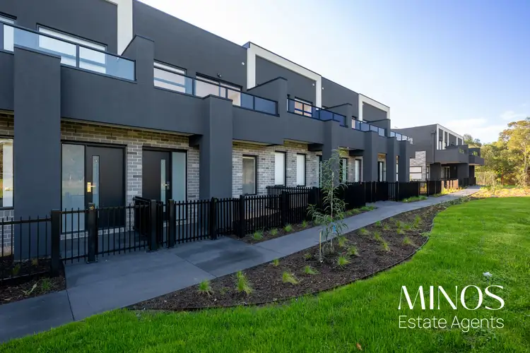 17 Voltage Walk, Bundoora VIC 3083