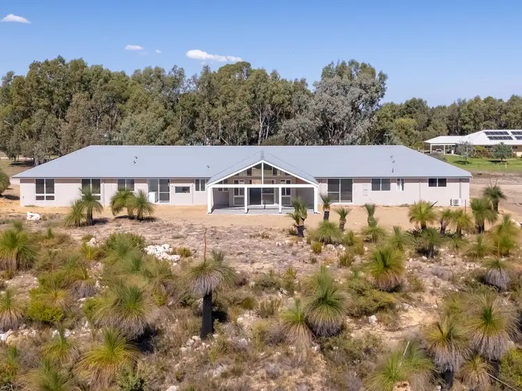 109 Cinnamon Meander, Two Rocks WA 6037