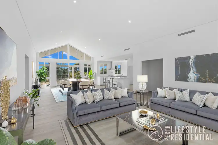 Third view of Homely house listing, 109 Cinnamon Meander, Two Rocks WA 6037