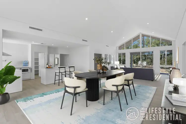 Fourth view of Homely house listing, 109 Cinnamon Meander, Two Rocks WA 6037