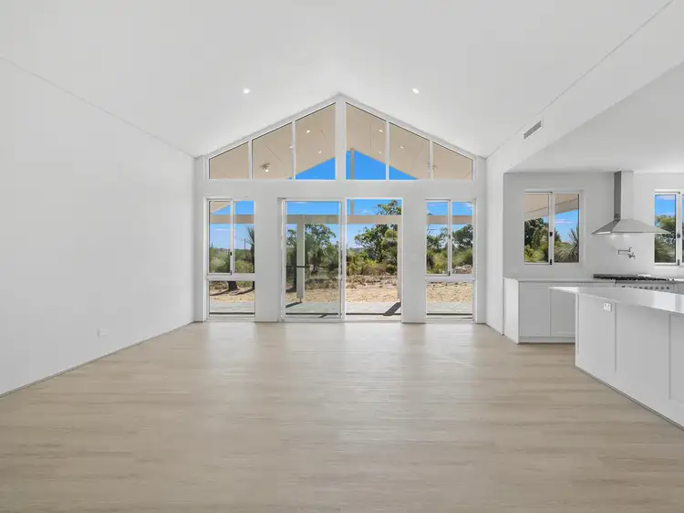 Fifth view of Homely house listing, 109 Cinnamon Meander, Two Rocks WA 6037