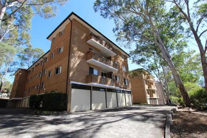 12/17 Cottonwood Crescent, Macquarie Park NSW 2113