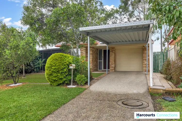 24 Grevillea Place, Forest Lake QLD 4078
