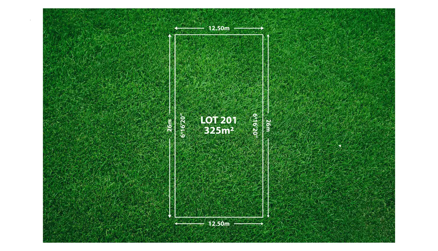 Main view of Homely land listing, 15 Croft Street, Beveridge VIC 3753