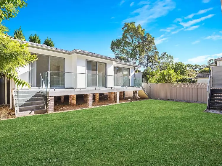 36A Romani Avenue, Hurstville NSW 2220
