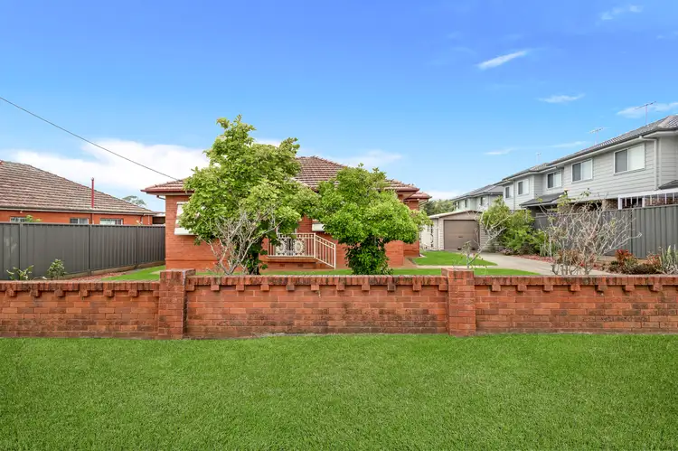 Main view of Homely house listing, 50 Australia Street, St Marys NSW 2760