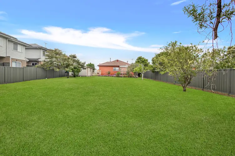 Second view of Homely house listing, 50 Australia Street, St Marys NSW 2760