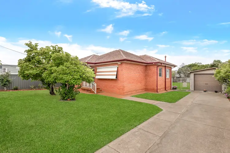 Third view of Homely house listing, 50 Australia Street, St Marys NSW 2760