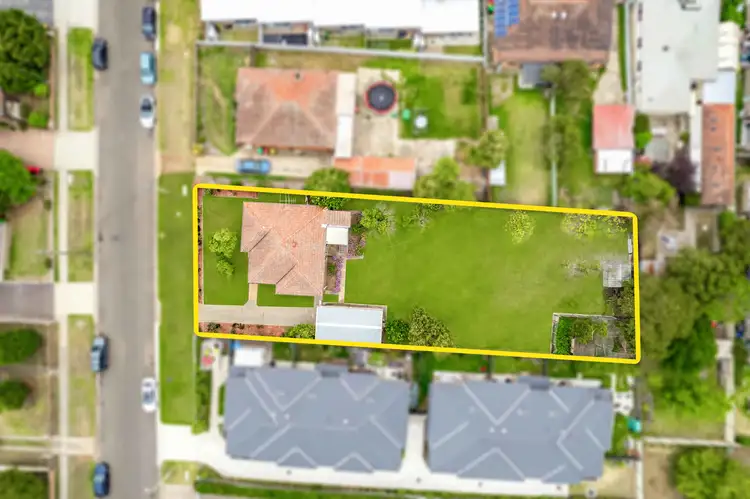 Fifth view of Homely house listing, 50 Australia Street, St Marys NSW 2760