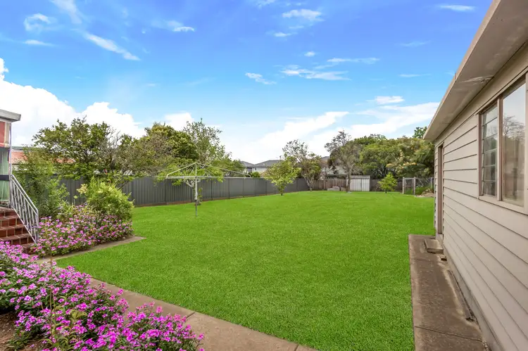 Sixth view of Homely house listing, 50 Australia Street, St Marys NSW 2760